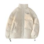 Пуховик Unisex WARRIOR, red - фото 6