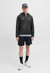 Куртка Jack & Jones Light jacket, Black - фото 2