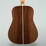 Martin HD-28 2024 - Натуральный #8941 - фото 8