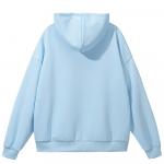 Толстовка унисекс Unite Life HOODS, Черный - фото 2