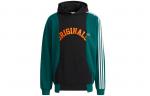Adidas originals Мужская толстовка, черный - фото