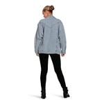 Джинсовая куртка All about you Belle & Bloom - фото 2