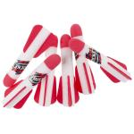 Игрушка Ракета Пенная Ракетона С Насосом Для Детей MARTOM - фото 11