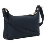 Сумка кросс-боди U.S. POLO ASSN. Stanford, Night blue - фото 3