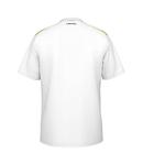 Детская теннисная футболка Topspin Head, Vision light lime - фото 2