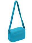 Наплечная сумка Mindesa, бирюзовый - фото 3