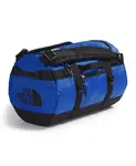 Мужская сумка Base Camp Duffel - XS The North Face, синий - фото 2