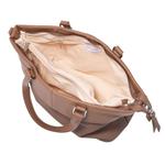 Сумка-шоппер GERRY WEBER Keep, Sepia - фото 4