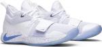 Кроссовки Nike PlayStation x PG 2.5 'White', белый - фото 9