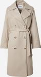 Тренч Everly Between-Seasons, бежевый - фото