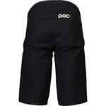Шорты POC Bastion Short POC, Uranium Black - фото 5