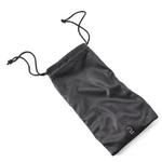 Чехол для очков из микрофибры Quechua MH ACC 120, черный - фото 2