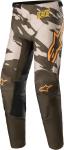 Штаны для мотокросса Alpinestars Racer Tactical, песочный - фото 2