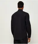 Рубашка Regular fit Karl Lagerfeld, черный - фото 4