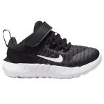 Кроссовки Nike Free RN 2021 TD 'Black Dark Smoke Grey', Черный - фото