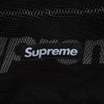 Сумка Supreme Big Duffle Bag Black, черный - фото 2