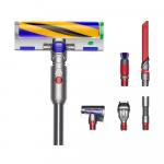 Пылесос  Dyson V12 Detect Slim Fluffy 2023 (HK) - фото 2