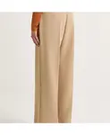 Брюки Кэди Maliparmi, бежевый - фото 4
