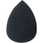 Hebe Professional спонж для макияжа 3D черный, 1 шт. - фото