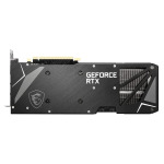 Видеокарта MSI GeForce RTX 3070 Ti VENTUS 3X 8G - фото 3