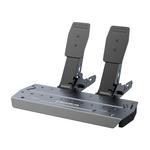 Руль Moza R5, База руля R5 + Руль ES + 2 педали SR-P Lite, черный - фото 5