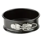 Съемная форма для мокко Ibili, черный - фото