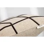 Чехол на подушку Esprit «Nilo», (1 шт.), бежевый - фото 6