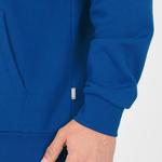 Толстовка с капюшоном унисекс JAKO из органического материала - фото 3