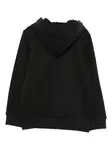 Толстовка на молнии Calvin Klein Kids, черный - фото 2
