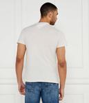 Футболка Tommy Jeans из органического хлопка, серый - фото 3