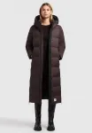 Зимнее пальто mayla3 Khujo, Moody Plum - фото