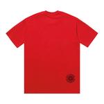 Футболка Supreme Spitfire Cat Tee Red, красный - фото 2