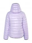 Пуховик myMo, цвет lavendel - фото 3