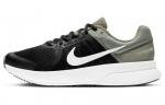 Кроссовки Nike Run Swift 2 для мужчин, Gray/Black - фото