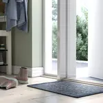 Коврик, синий, 40х60 см, IDROTTSPLATS IKEA - фото 4