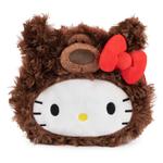 Сумка Hello Kitty для хранения мелочи GUND - фото