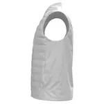 Жилет Under Armour Launch Insulated, белый - фото 6