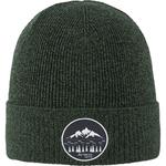 Шапка-Бини Areco, цвет moos - фото