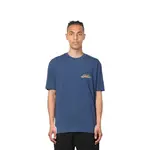 Футболка мужская Stussy, белый - фото 6