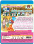Blu-Ray диск Non Non Biyori Nonstop Blu-ray - фото 2
