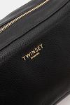 Сумка Twinset, черный - фото 4