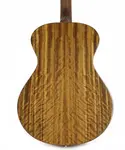 Breedlove Custom Concerto Moon Spruce Ovangkol - фото 5