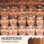 Стик для лица HUESTICK Live Tinted, 16 Light (warm undertone) - фото 3