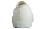 Кеды Converse Chuck 70 Gradient Low 'White Grey' - фото 4