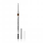 Карандаш для бровей Clinique Quickliner™ For Brows Eyebrow Pencil 8гр., Deep Brown - фото