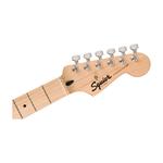 Электрогитара Squier Sonic Stratocaster HT H, розовый - фото 5