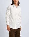 Рубашка 8 By Yoox, белый - фото 4