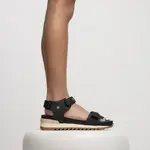 Сандалии Gioseppo Tremont, черный - фото 5