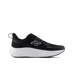 Спортивные кроссовки new balance, черный - фото 3