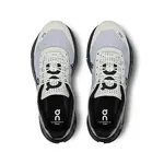 Кроссовки cloudnova z5 rush 'grey black' On Running, серый - фото 3